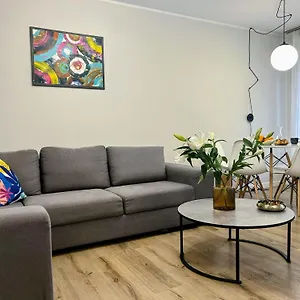 Rydygiera14 Apartament